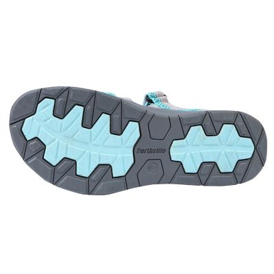 Image showing  Women's Avalon Cove Open Toe Sport Sandals