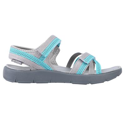 Image showing  Women's Avalon Cove Open Toe Sport Sandals