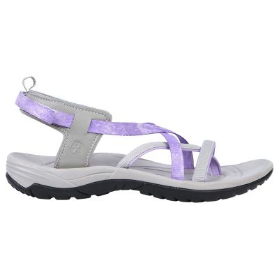 Image showing 4 th Northside Covina Sport Open Toe Sport Sandals