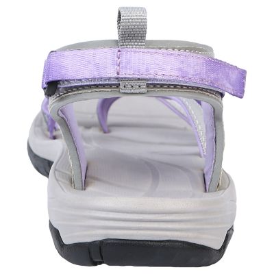 Image showing 5 th Northside Covina Sport Open Toe Sport Sandals