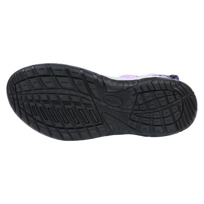 Image showing  Covina Sport Open Toe Sport Sandals