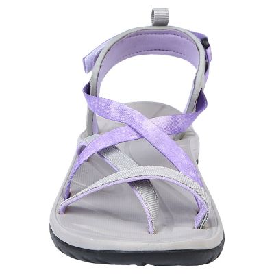 Image showing  Covina Sport Open Toe Sport Sandals