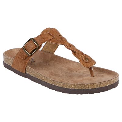 Image showing  Women's Dina Cork Sandals