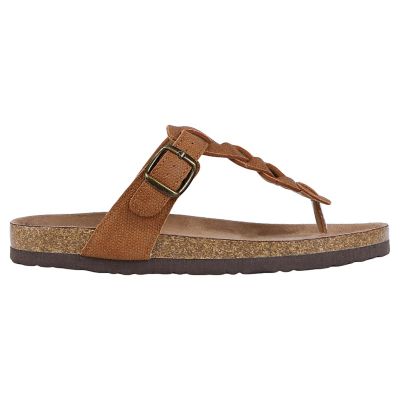 Image showing  Women's Dina Cork Sandals