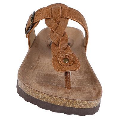 Image showing  Women's Dina Cork Sandals