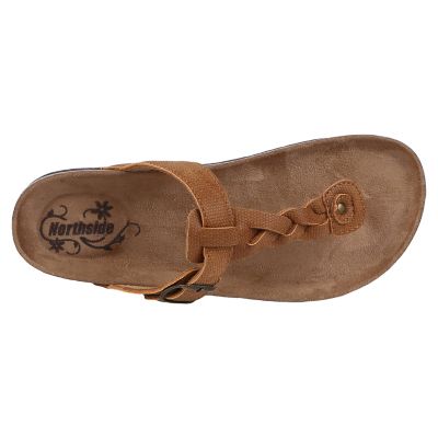 Image showing  Women's Dina Cork Sandals