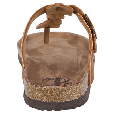 Image showing 5 th Northside Women's Dina Cork Sandals