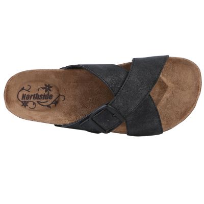 Image showing  Women's Lana Cork Sandals