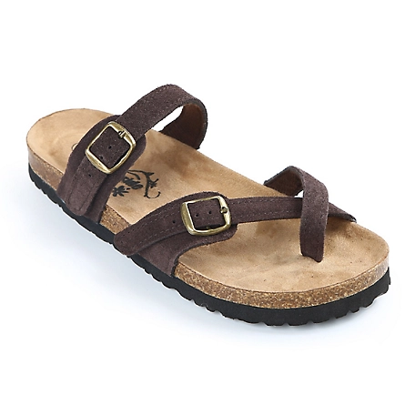 Northside Women's Anya Cork Sandals