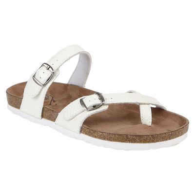 Northside Women's Anya Cork Sandals