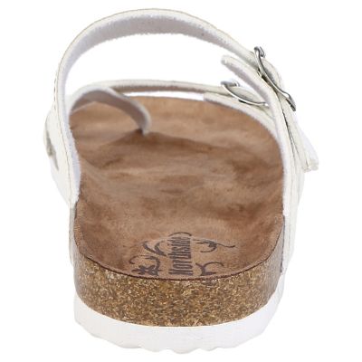 Image showing  Women's Anya Cork Sandals