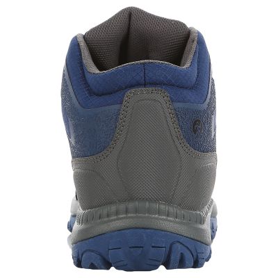Image showing 5 th Northside Unisex Children's Hargrove Mid Waterproof Hiking Boots