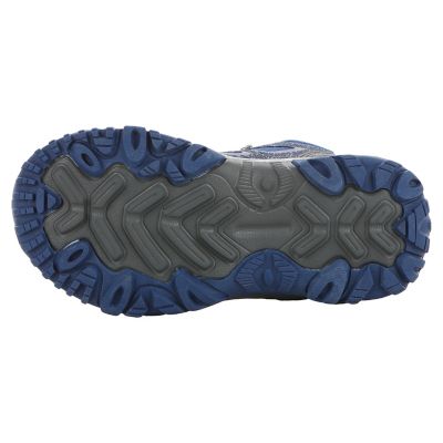 Image showing 1 th Northside Unisex Children's Hargrove Mid Waterproof Hiking Boots