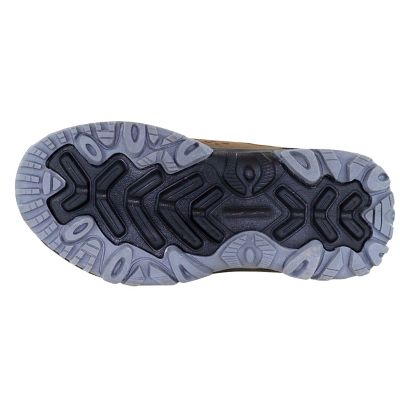 Image showing  Unisex Kids' Benton Waterproof Hiking Shoes