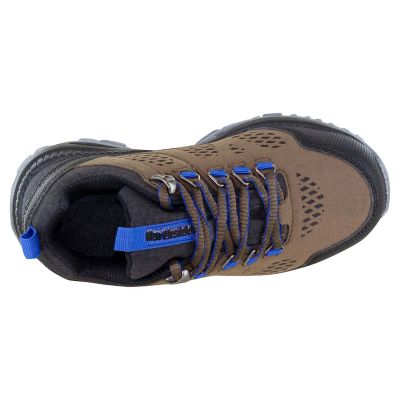Image showing  Unisex Kids' Benton Waterproof Hiking Shoes