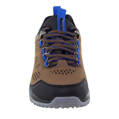 Image showing  Unisex Kids' Benton Waterproof Hiking Shoes