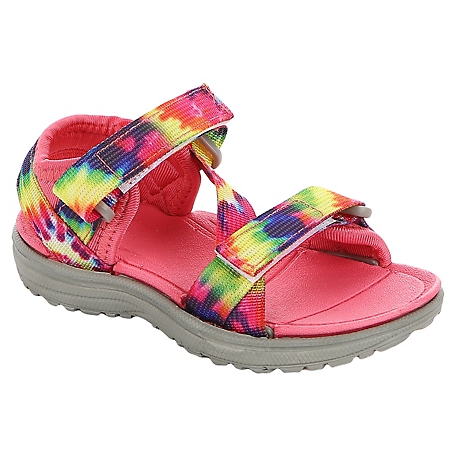 Northside Unisex Bayview Open Toe Sport Sandals