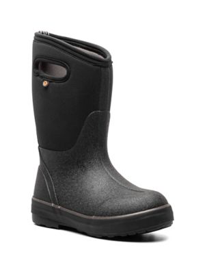 Bogs Women s Classic II Knee High Waterproof Boots No Handles 1 Pair 2090316 at Tractor Supply Co