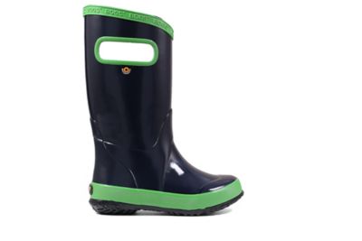 Image showing  Unisex Kids' Lightweight Rain Boots