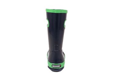 Image showing 5 th Bogs Unisex Kids' Lightweight Rain Boots