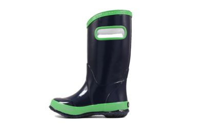 Image showing 6 th Bogs Unisex Kids' Lightweight Rain Boots