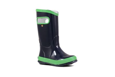 Bogs Unisex Kids' Lightweight Rain Boots