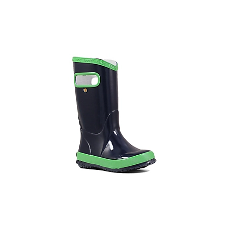 Bogs Unisex Kids' Lightweight Rain Boots
