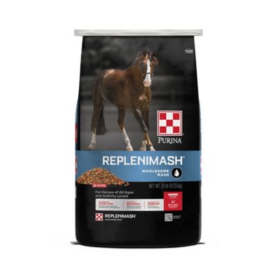 Purina RepleniMash, 25 lb.