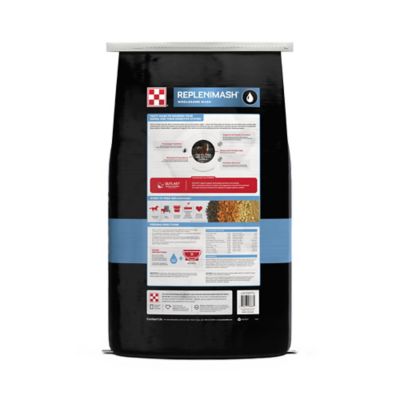 Image showing  RepleniMash Horse Product