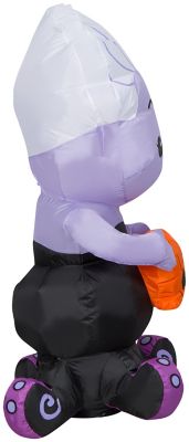 Image showing  Airblown Inflatable Stylized Ursula