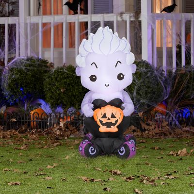 Image showing  Airblown Inflatable Stylized Ursula