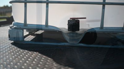 Image showing  275 gal. IBC Water Tank Valve