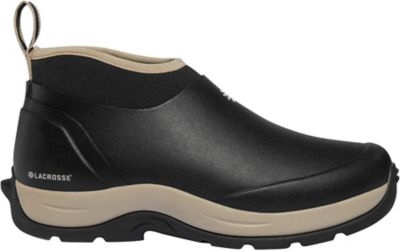 LaCrosse Footwear Women's Alpha Meadow Waterproof Outdoor Shoes