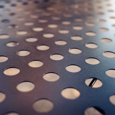 Image showing 8 th Lifetime Fold-in-Half Rectangular Camping Table, 5 ft.