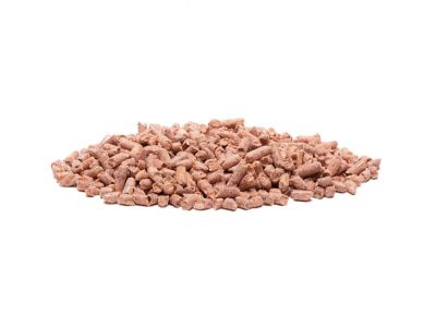 Image showing  Cedar Pine Pellets, 40 lb.