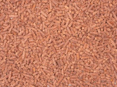 Image showing  Cedar Pine Pellets, 40 lb.