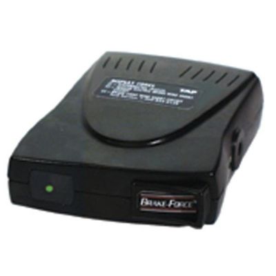 Hopkins Towing Solutions Brake-Force Brake Control