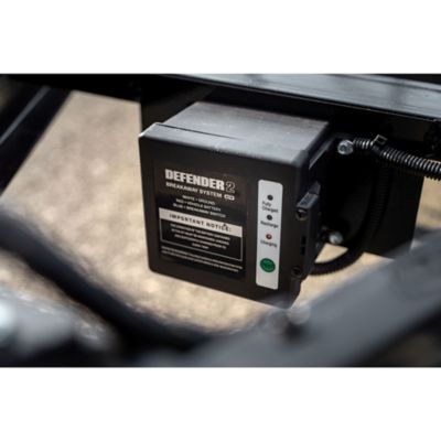 Image showing  Breakaway Kit