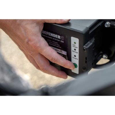 Image showing  Breakaway Kit