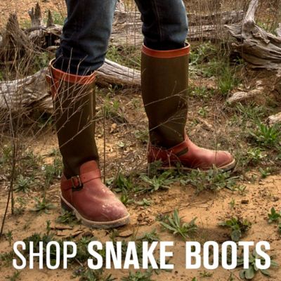 chippewa snake boots near me