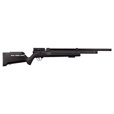 Image showing  .22 Caliber 1100z PCP Air Rifle, Black