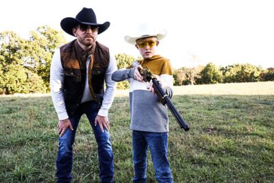 Image showing  .177 Caliber 1866 Junior Air Rifle