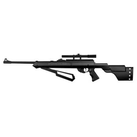 Barra Airguns Sportsman 900 177 Caliber Multi-Pump Pneumatic Air Rifle Air Rifles