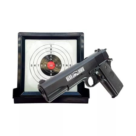 Barra Airguns 1911 BB pistol kit BB Guns