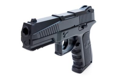 Barra Airguns BR45 CO2 BB Pistol