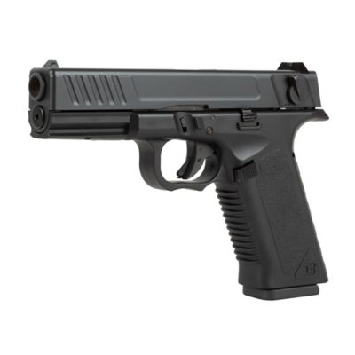 Barra Airguns 009 BB Pistol