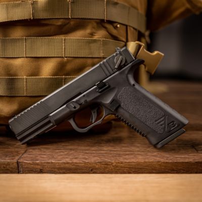 Image showing  009 BB Gun Pistol