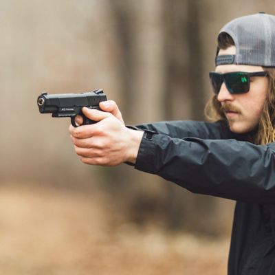 Image showing  1911 Blowback BB Pistol, Full Metal