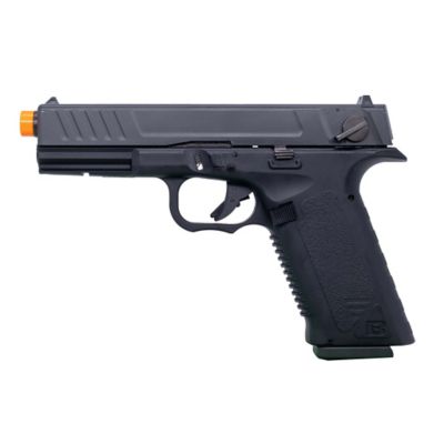 Barra Airguns 009 Airsoft Pistol