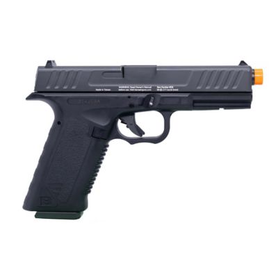 Image showing  6mm 009 Airsoft Pistol